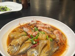 -健眺小海鲜(临海后山店)