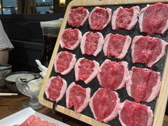 -快乐小羊·内蒙牛羊肉火锅(流花中心店)
