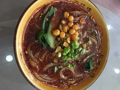 -力力豆花庄(广渠门店)