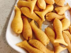 -大锅强·蒸海鲜青岛菜(吾悦广场店)