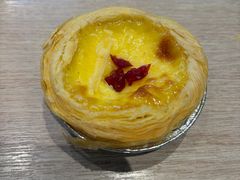 蛋挞-香丰阁·烤鸭·川湘菜(清河店)