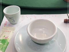 -荷风细雨·中国茶宴(碧云店)