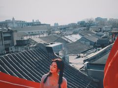 -和风景里酒店(护国寺店)