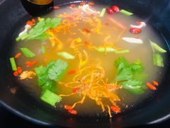 -许府牛火锅(信义坊总店)