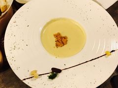 -HIGH FIVE哈福手工汉堡(桂林路店)