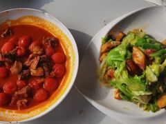 -帕米尔食府(白云观店)