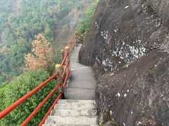 -大慈岩风景区