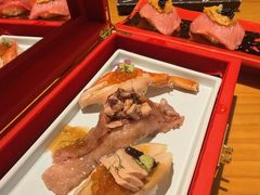 -元通寿司(地标店)