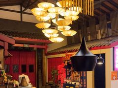 -老灶房-四川土菜(铁牛广场店)