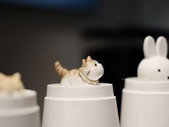 -Manner Coffee(深圳福田大中华店)