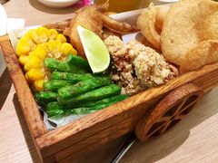 -仙踪林(江燕路万科里店)