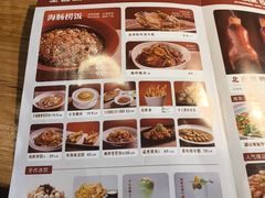 -小放牛炒菜馆(中山路乐汇城店)