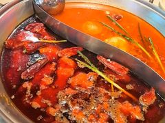 -江北北火锅馆·公路夜市(魏公村店)