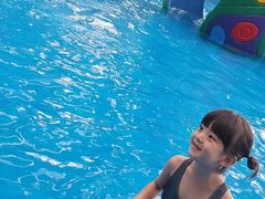 -中华郡温泉