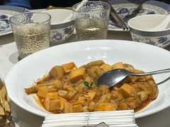 -钱塘花园·宁波菜