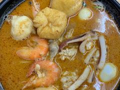 -老闽味沙茶面·姜母鸭(传承35年曾厝垵店)