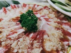 -猫爪爪原切自助烤肉(观音桥阳光世纪店)