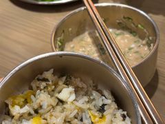 -西塔老太太泥炉烤肉(北京双井店)