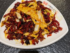 -福苗小骆驼烧烤(大唐不夜城店)