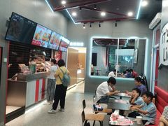 -肯德基(凯德国贸店)