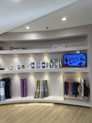 -酉嘉瑜伽YO+YOGA