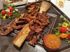 -106餐厅(山水文园店)