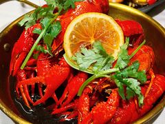 -南极·小龙虾·湘式拌饭(南街店)