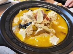 -李氏传家菜(兴城路店)