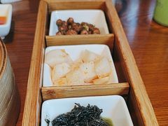-如轩·海鲜砂锅粥·潮汕菜(一品天下店)