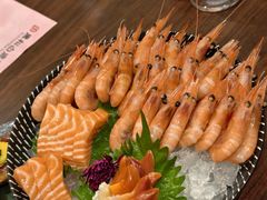 -黑松白鹿(金融街店)