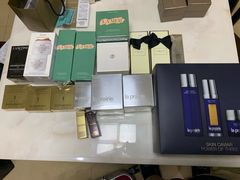 -DFS迪斐世(香港广东道店)