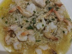 金菇粉丝虾-黄泥岗·地道湖北菜(奥特莱斯店)