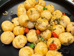 -刘胖子家常菜·蹄花焖藕(兴业店)