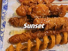 -黄记潮汕甜汤(贝底田坊店)