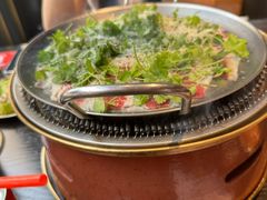 -猫爪爪原切自助烤肉(观音桥阳光世纪店)