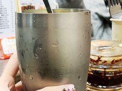 -新记餐厅(香槟大厦店)