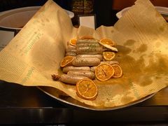 -大理实力希尔顿酒店•香全日制餐厅