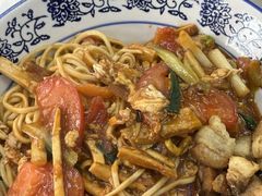 -复兴面王(河东路起源店)