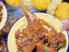 -徐家屯铁锅炖(宋家庄店)