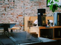 -VOYAGE COFFEE(北锣鼓巷店)