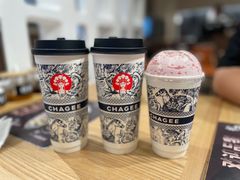 -霸王茶姬(大连万象汇店)