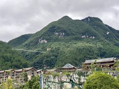 -中国傩城