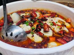 -隆喜元鱼汤包·海鲜(中联广场店)