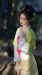 -盘子女人坊古装写真摄影(苏州旗舰店)