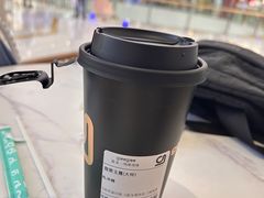 -gleeglee乐溢亦茶(合生汇店)