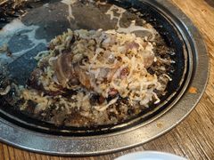 -久品肥牛烤肉(碧海华庭店)