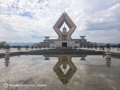 -法门文化景区