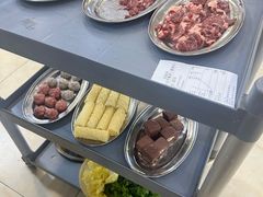 -五洞大众牛餐馆(番禺分店)