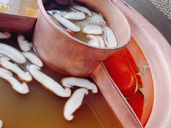 -滇釜火锅·能喝汤的火锅(车公庄店)