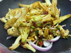-高嗲嗲·湘味爆炒王(新城科技园店)